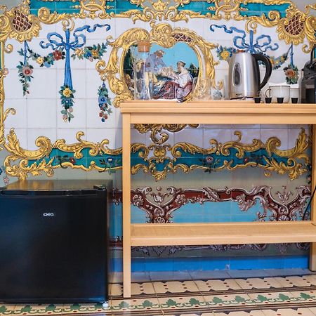 Apartamentos "El Escondite De Triana" Sevilla Eksteriør bilde