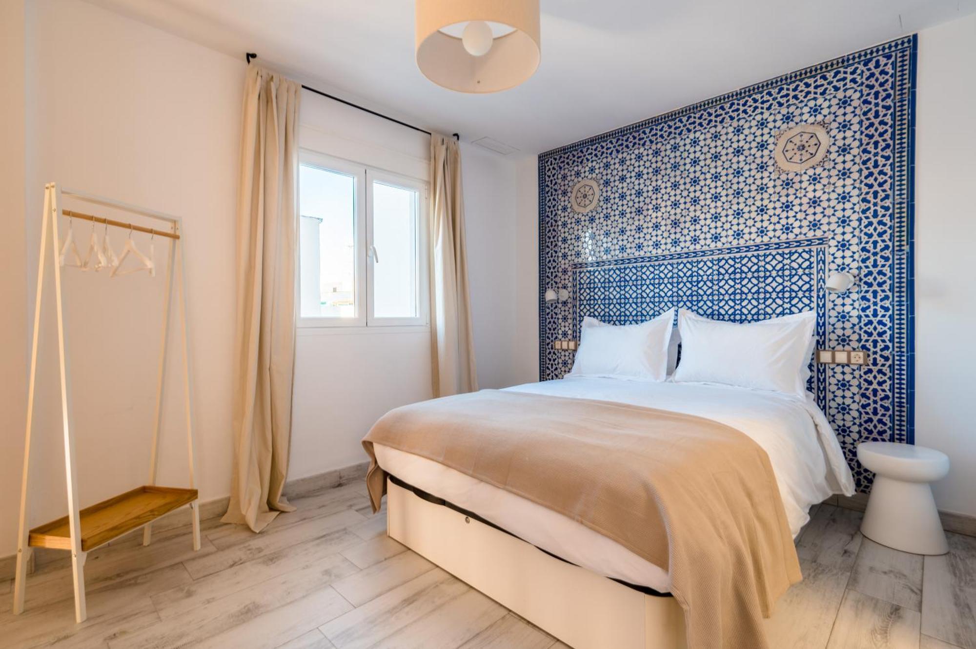 Apartamentos "El Escondite De Triana" Sevilla Eksteriør bilde